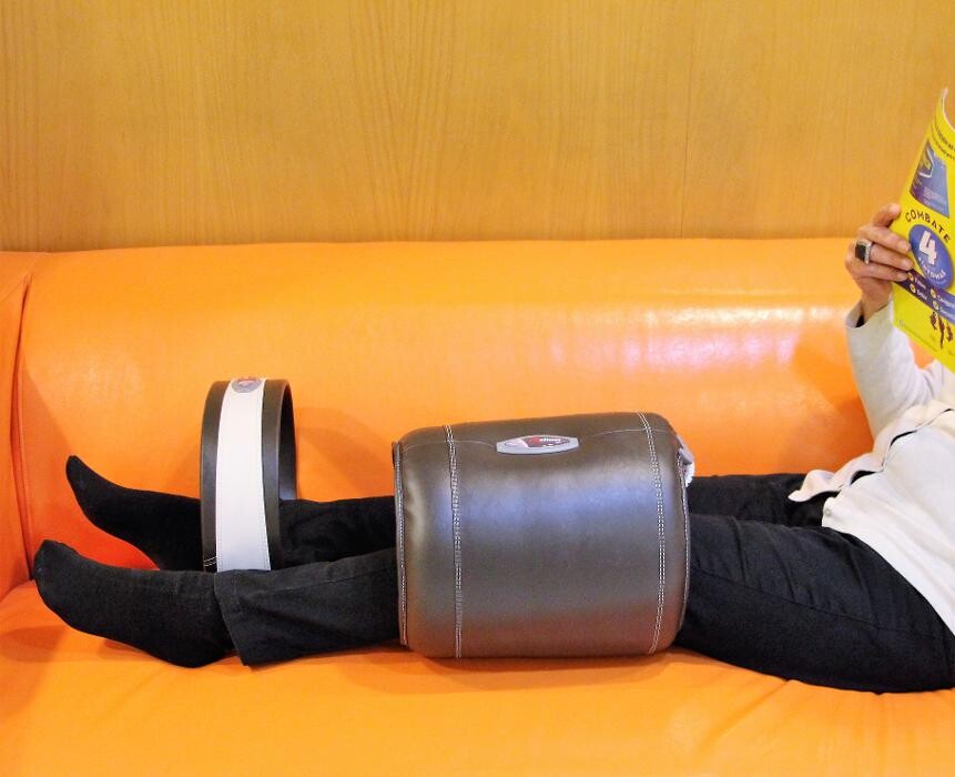 Images Instituto Radisson park