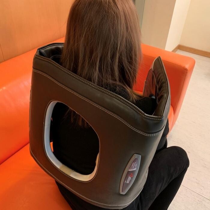 Images Instituto Radisson park