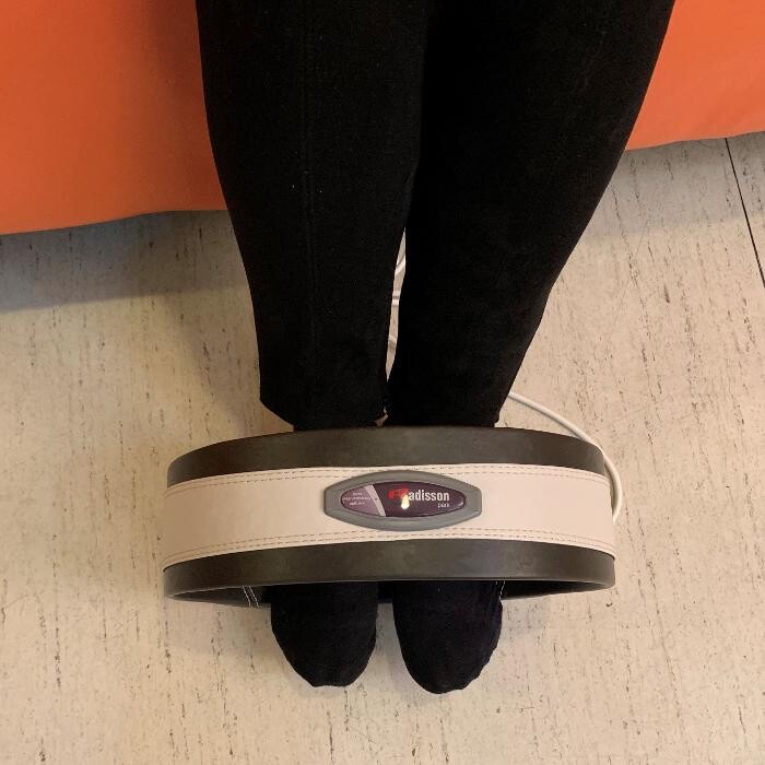 Images Instituto Radisson park