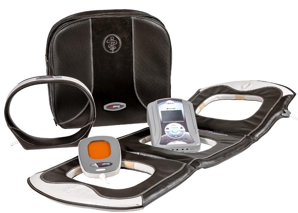 Images Instituto Radisson park