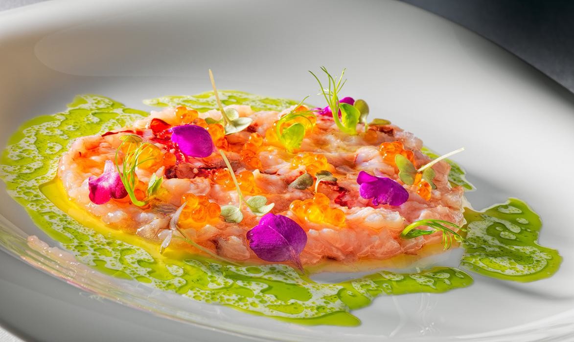 Images Restaurante Anturium