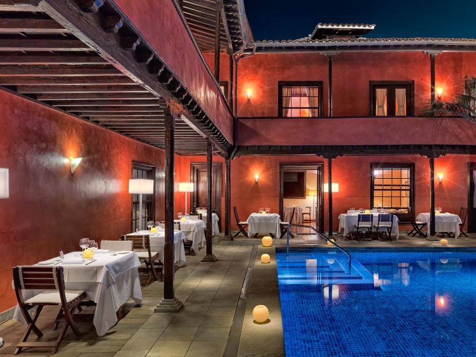 Images Restaurante Anturium