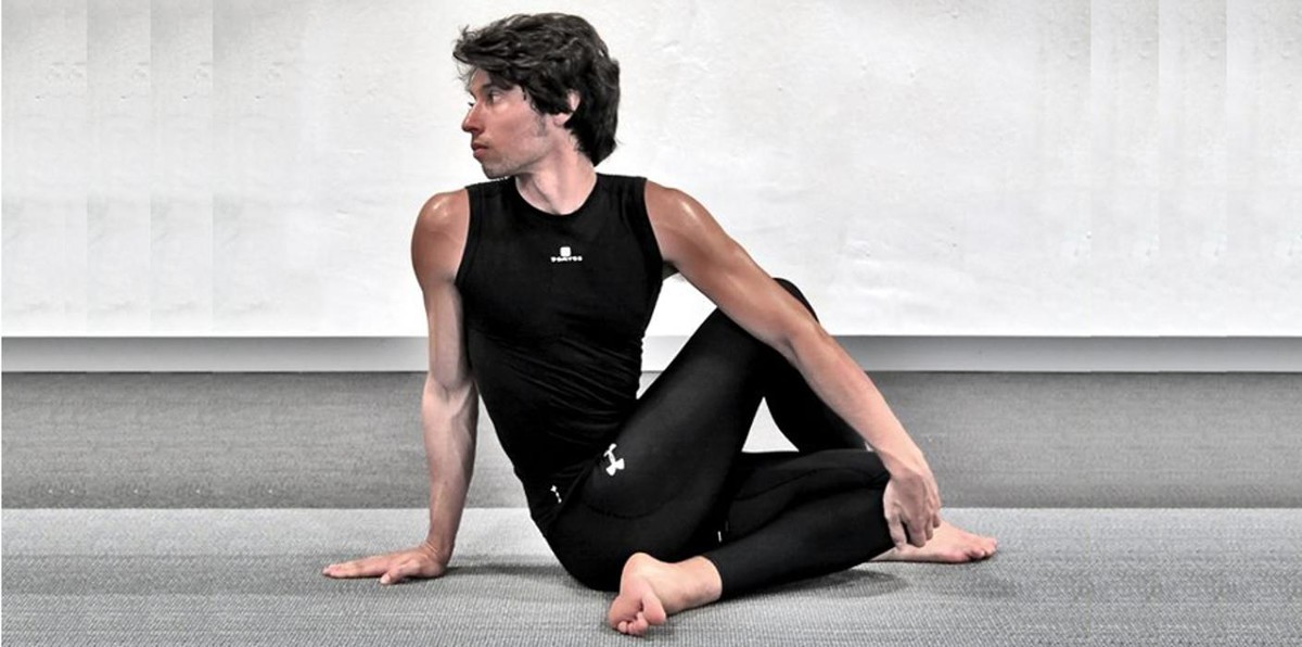 Images Bikram Yoga Spain
