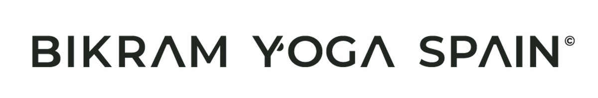 Bikram Yoga Spain Logo