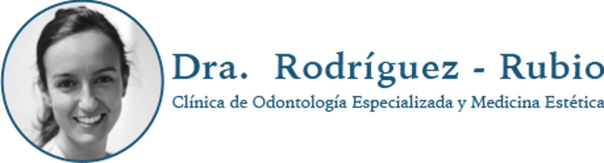 Doctora Rodriguez-Rubio Logo