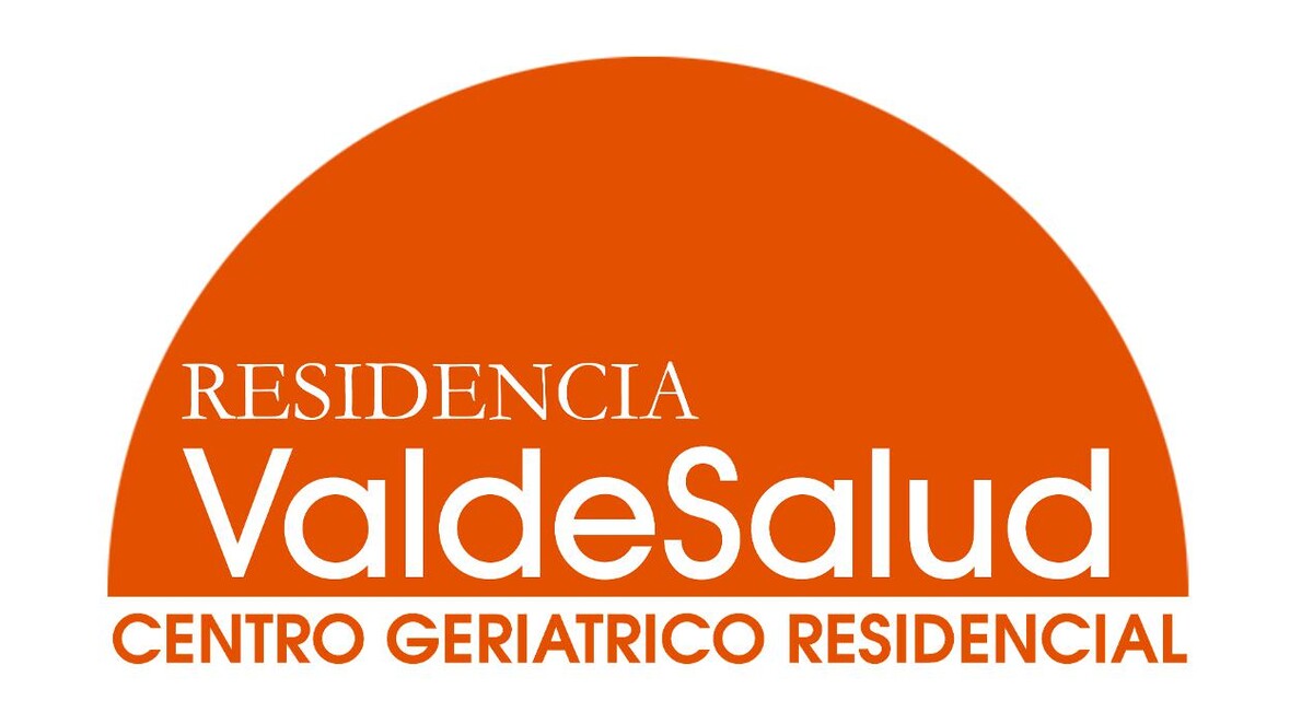 Residencia Valdesalud Logo