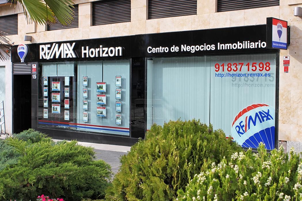 Images REMAX HORIZON - Inmobiliaria Las Rozas