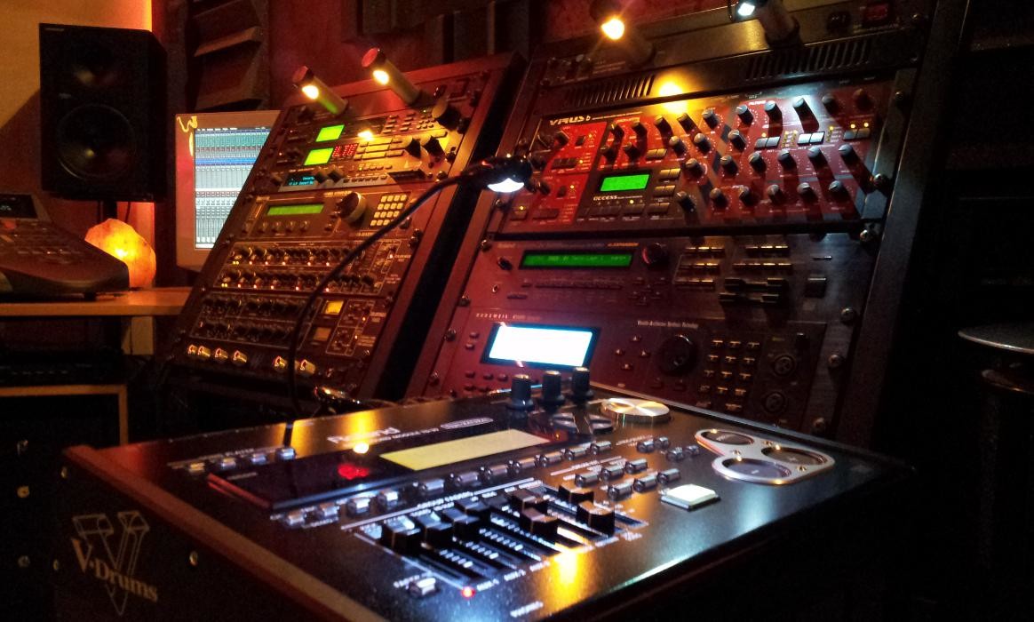 Images rockservatorymadrid