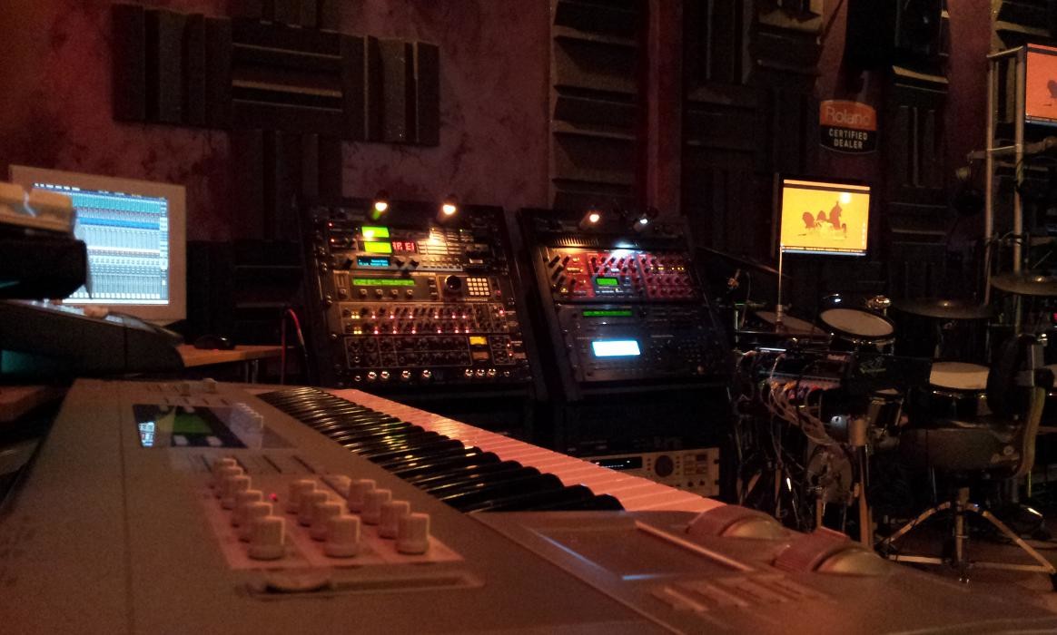 Images rockservatorymadrid