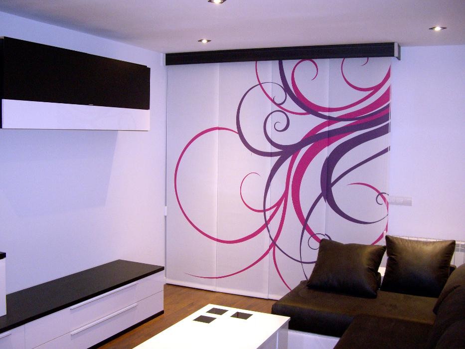 Images Luis Blanco decoración