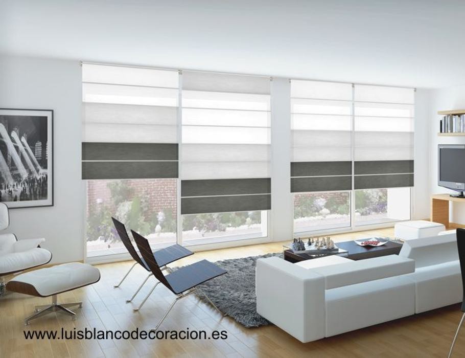 Images Luis Blanco decoración