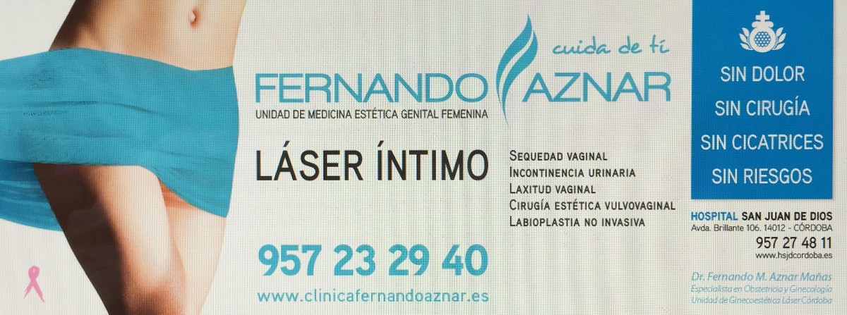 Images UNIDAD DE GINECOESTÉTICA LÁSER DR.FERNANDO AZNAR INSTITUTO CORDOBES DE GINECOLOGÍA