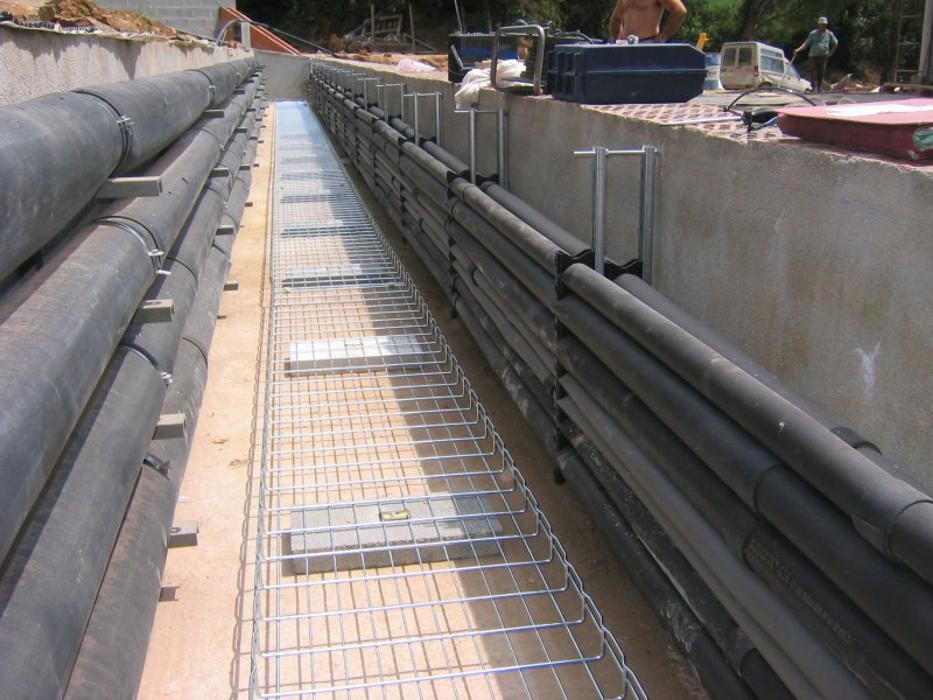 Images LAMPISTA CALONGE- ENERMAT SERVEIS