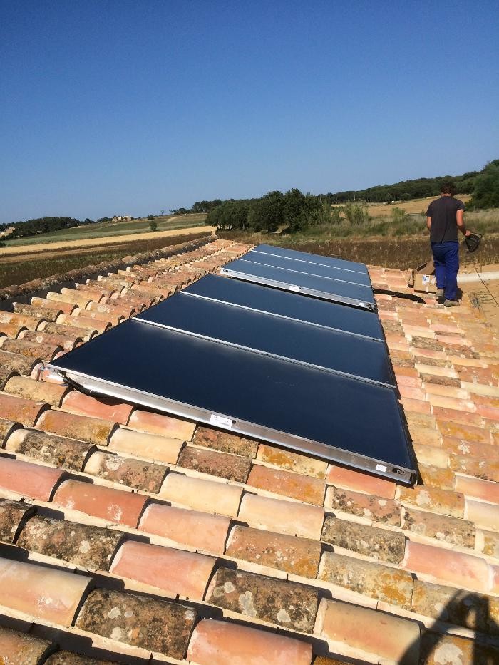 Images LAMPISTA CALONGE- ENERMAT SERVEIS