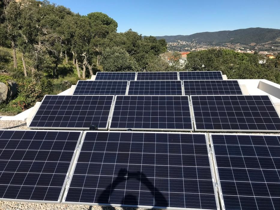 Images LAMPISTA CALONGE- ENERMAT SERVEIS