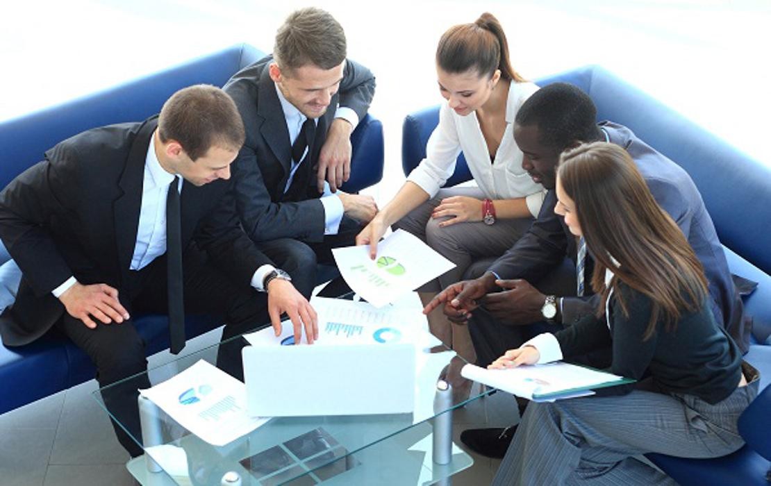 Images BUSINESS ACUMEN SL