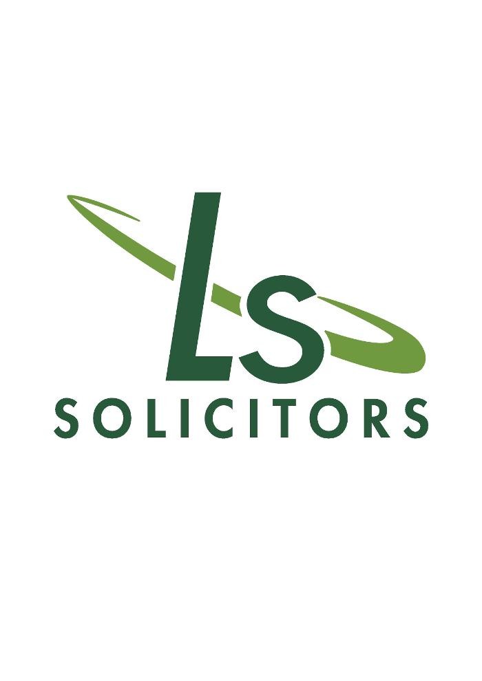 LS Solicitors Logo