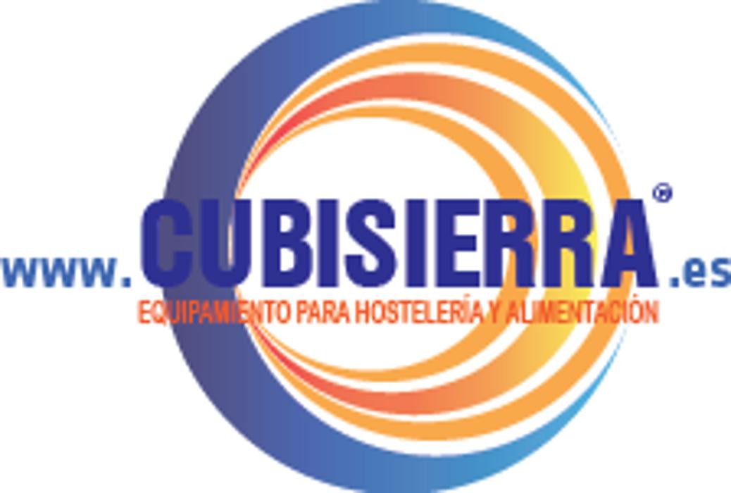 CUBISIERRA Logo