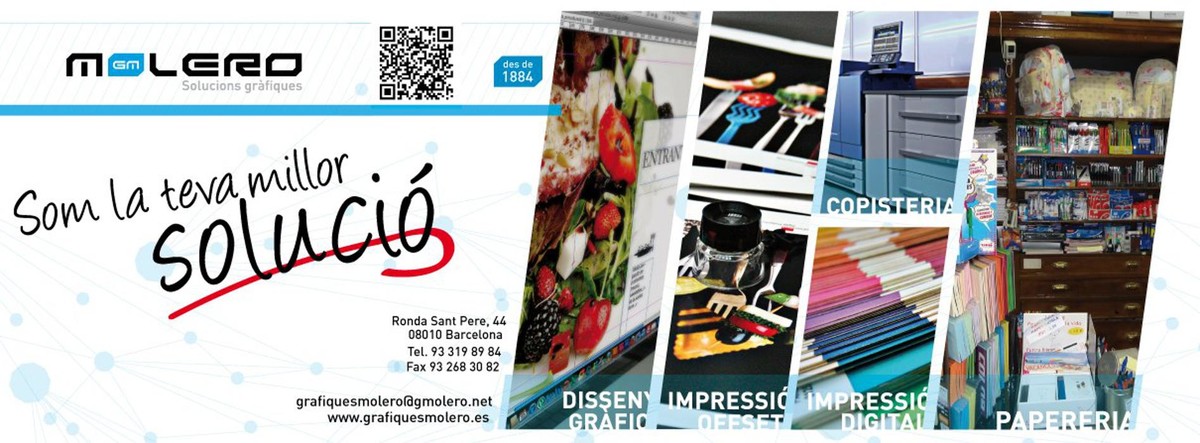 Images GRAFIQUES MOLERO