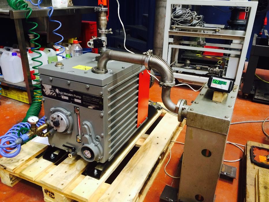 Images C&P VACUUM SERVICE
