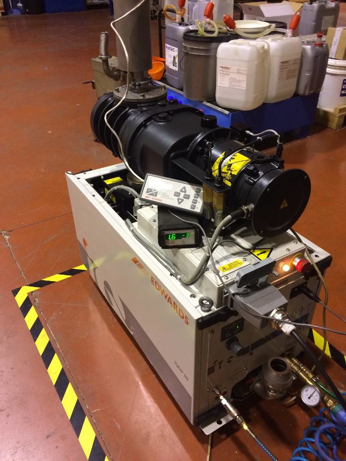 Images C&P VACUUM SERVICE