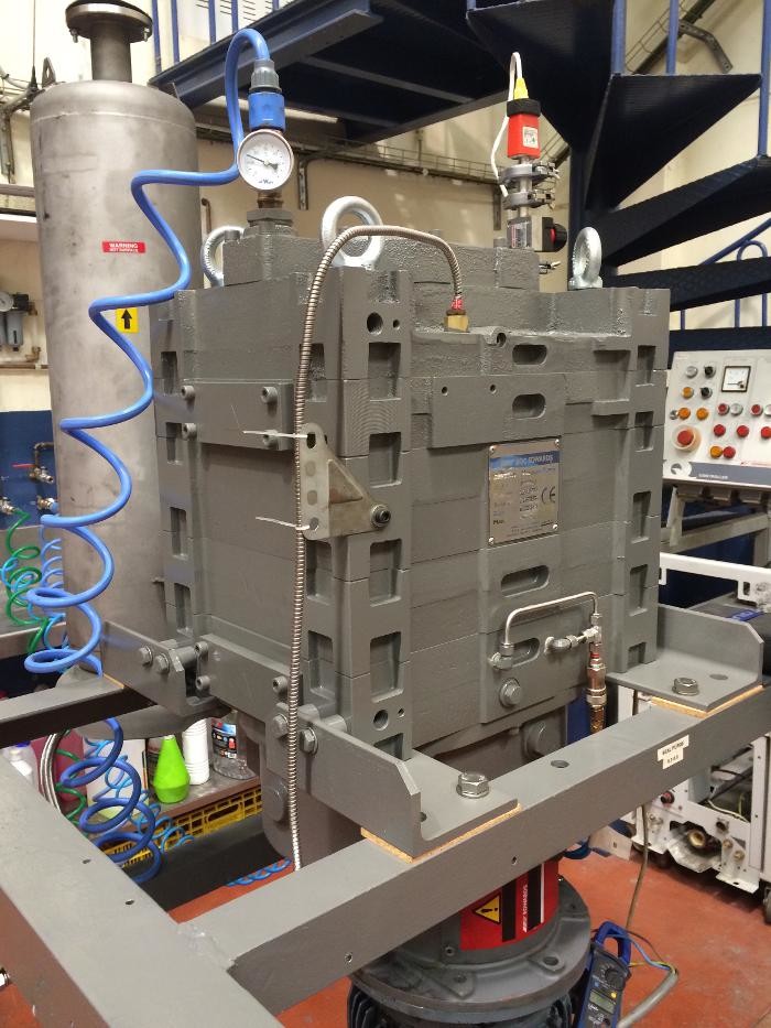 Images C&P VACUUM SERVICE