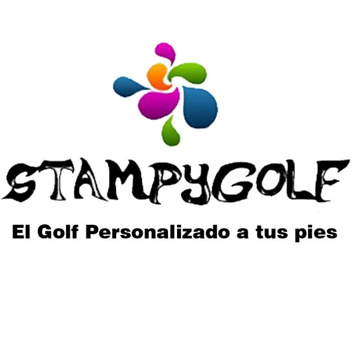 Images Stampy Golf