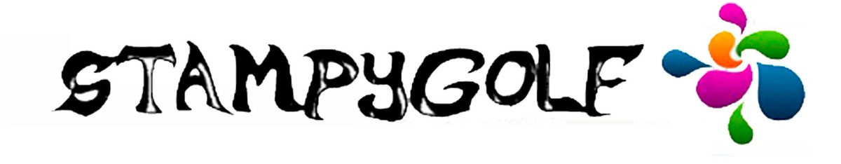 Images Stampy Golf