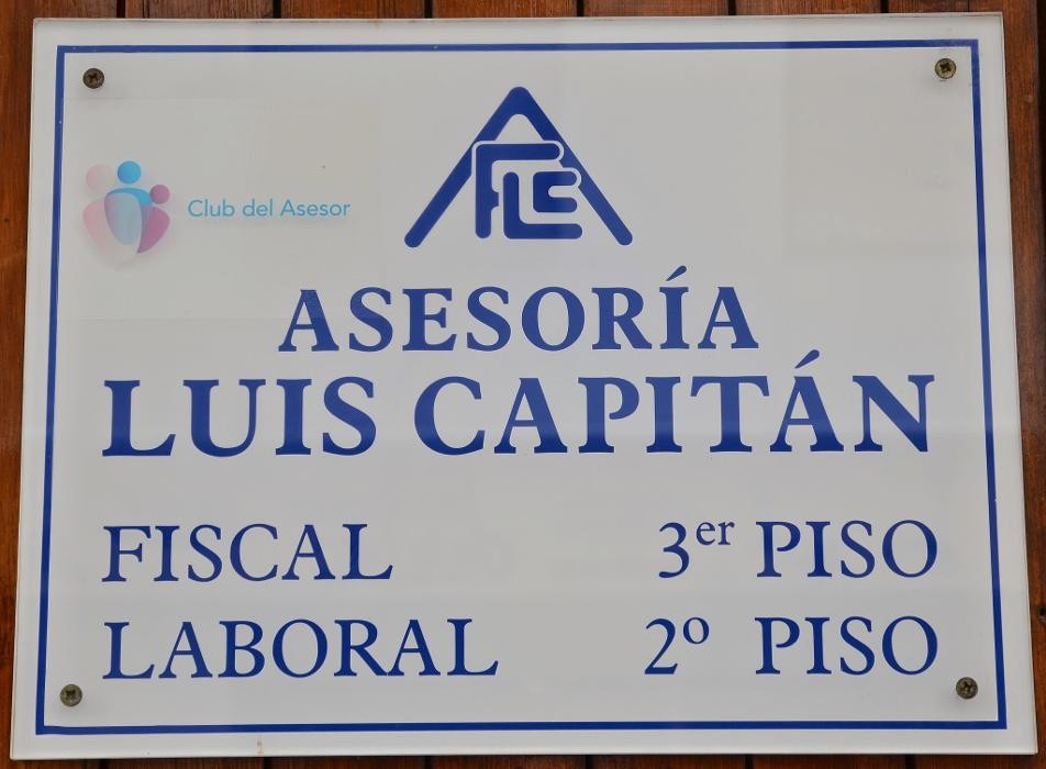 Images ASESORIA LUIS CAPITAN