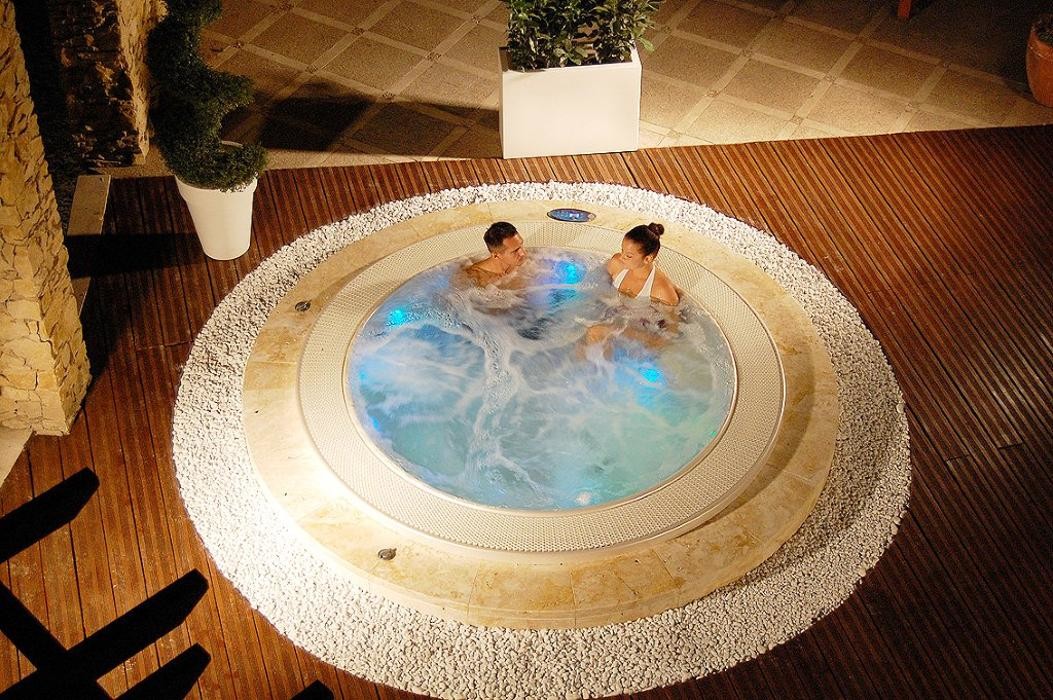Images The Spa Superstore - Piscinas Escribano