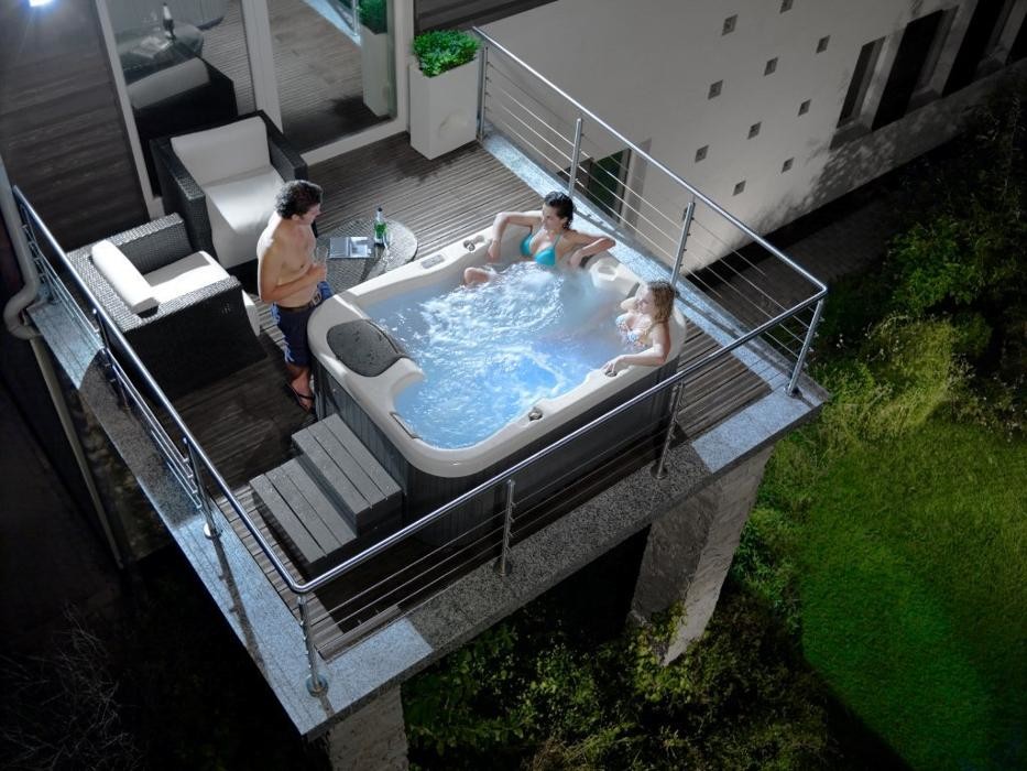 Images The Spa Superstore - Piscinas Escribano