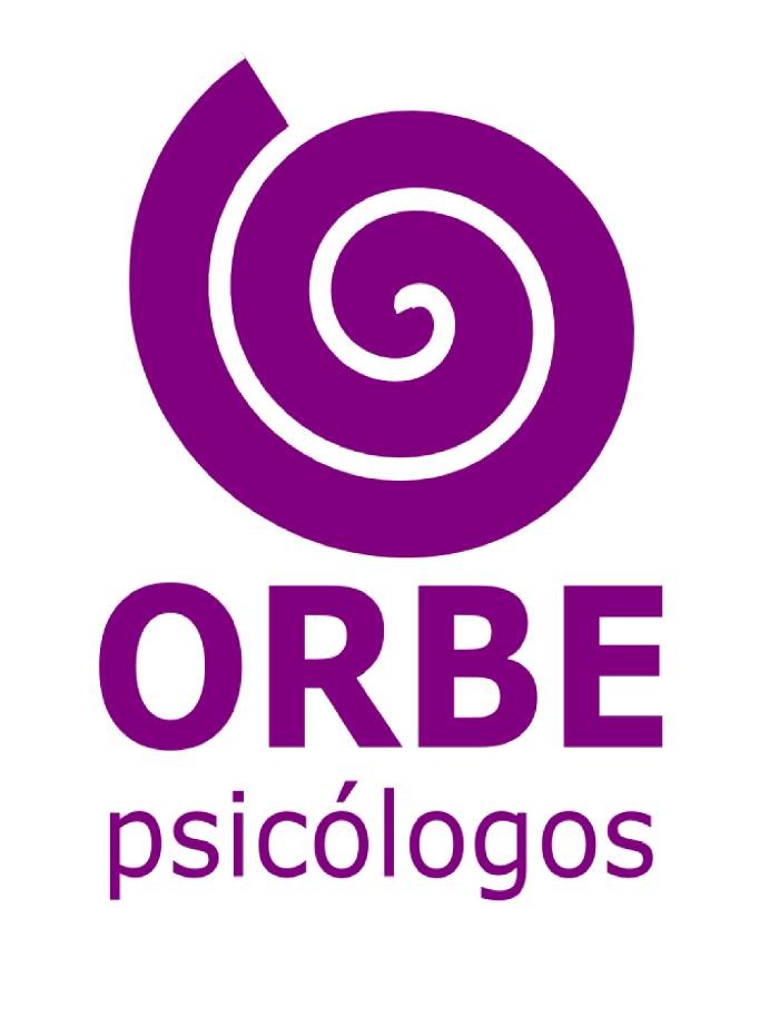 Psicólogos en Leganés Logo