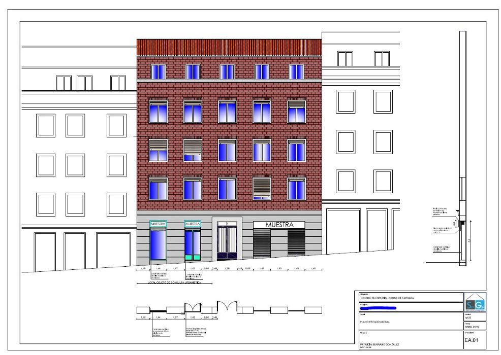 Images SERGON Ingeniería & Arquitectura
