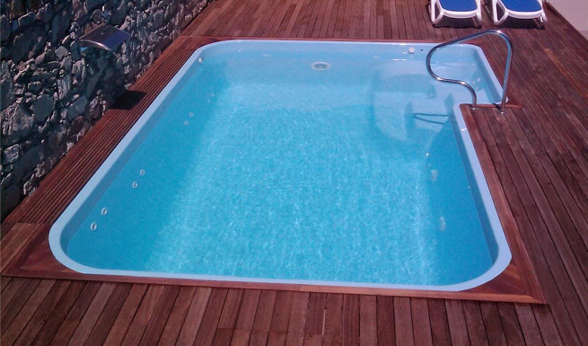 Images AGUAMARINA PISCINAS