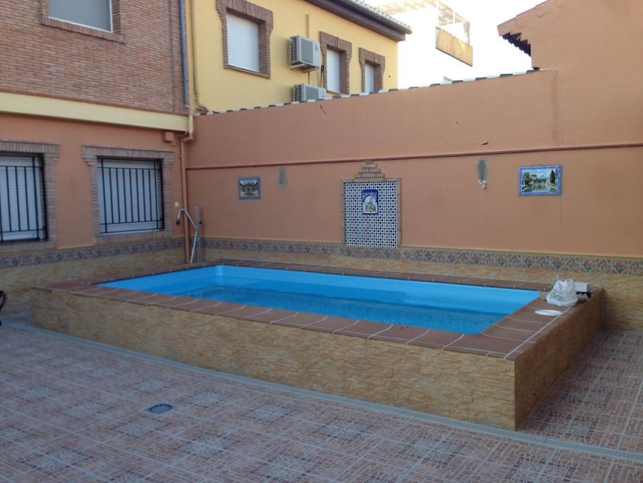 Images AGUAMARINA PISCINAS