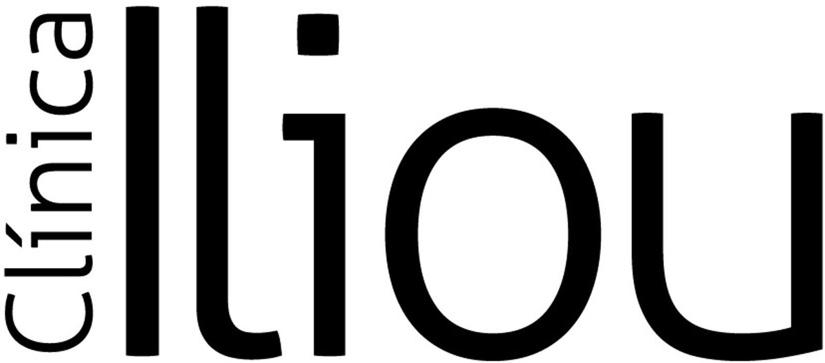 Clínica Iliou Logo