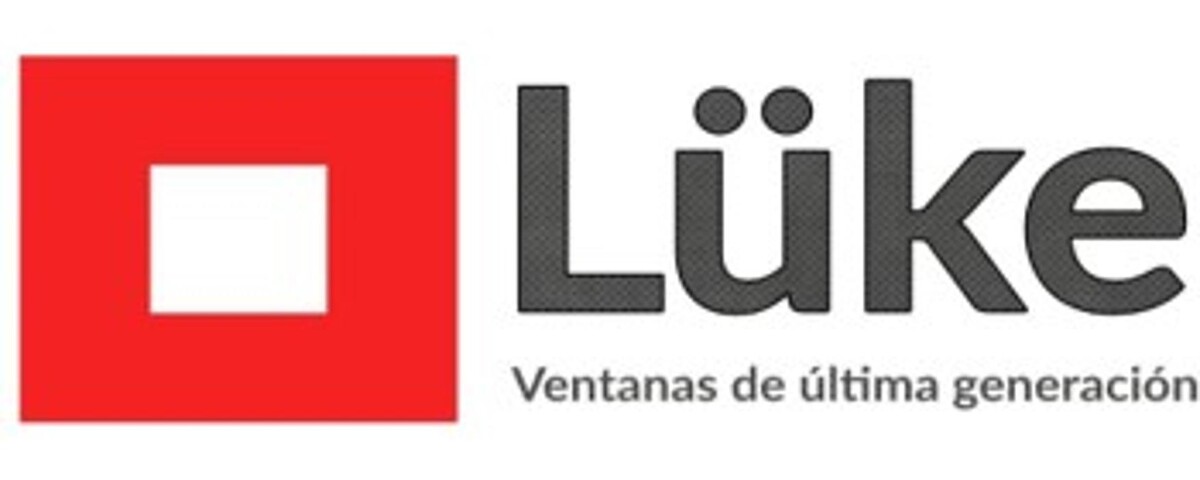 LüKe - Ventanas de última generación Logo