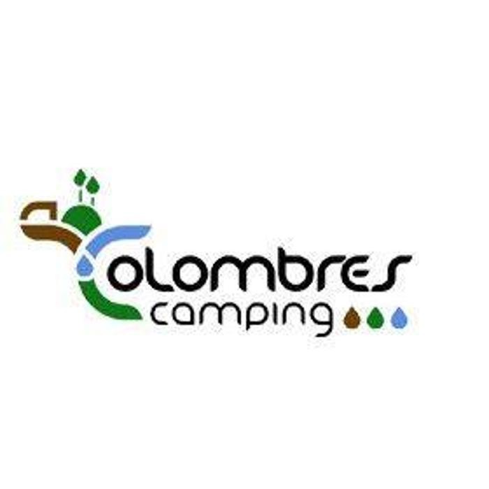 Camping Colombres Logo