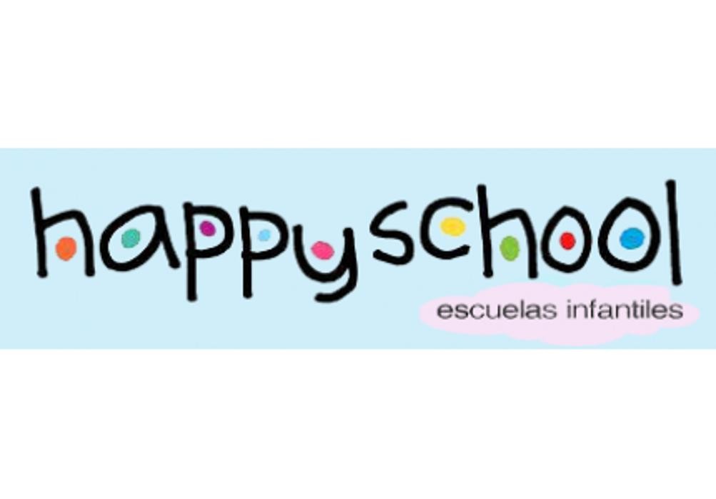 Happyschool Guardería y Escuelas infantiles Logo