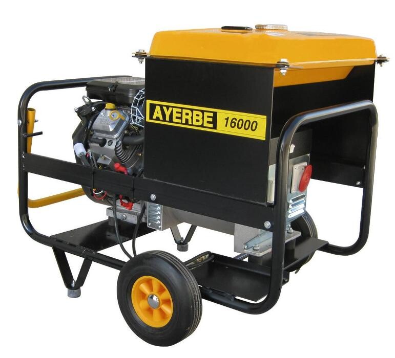Images Cebra Reparaciones