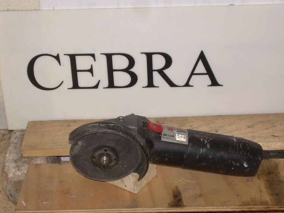 Images Cebra Reparaciones