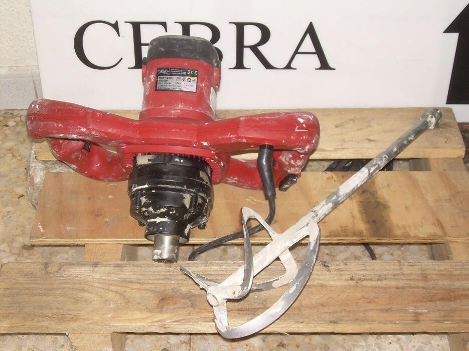 Images Cebra Reparaciones