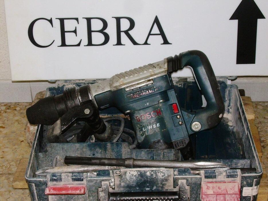 Images Cebra Reparaciones