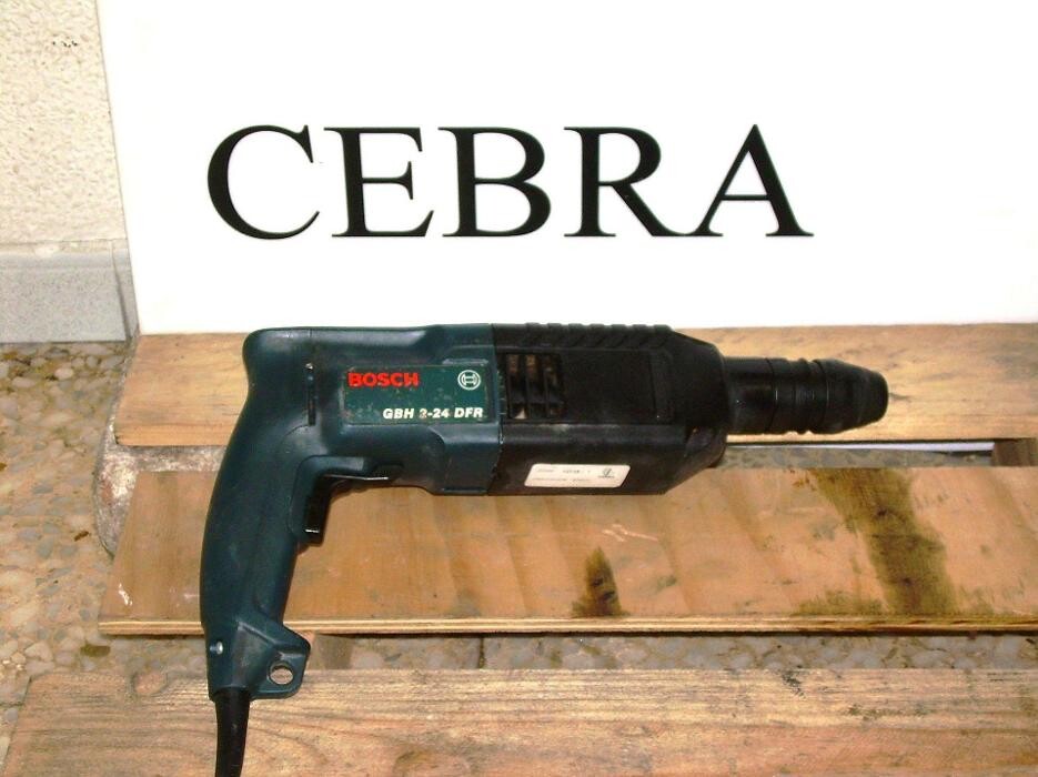Images Cebra Reparaciones