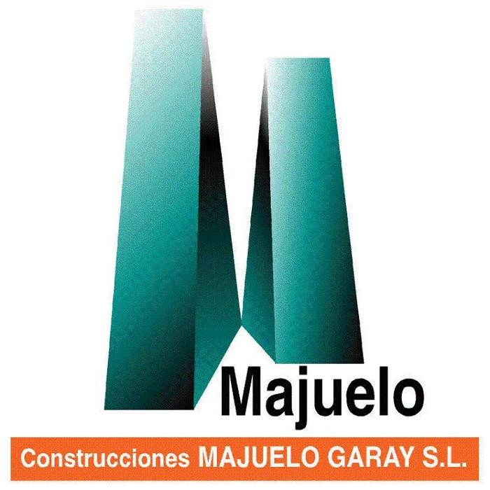 Images CONSTRUCCIONES MAJUELO GARAY S.L.