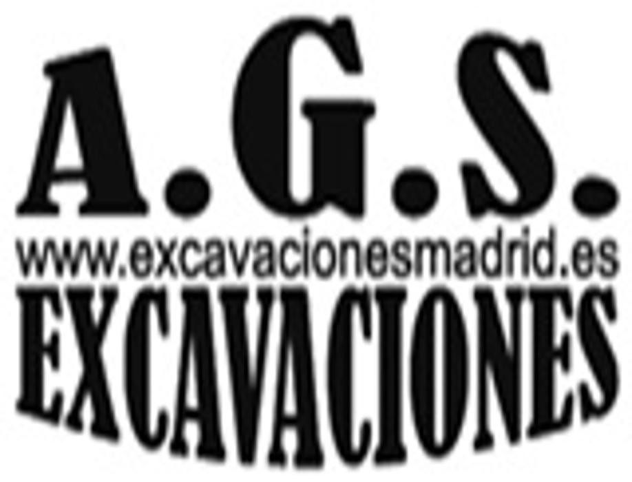 Demoliciones Madrid Logo