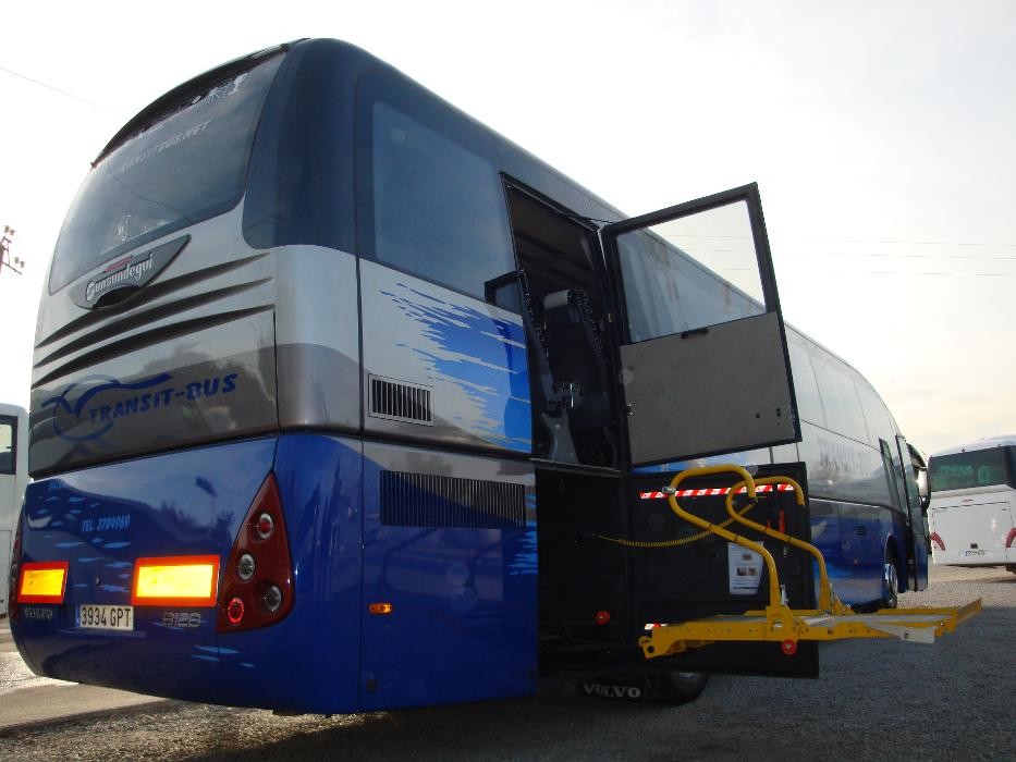 Images TRANSIT BUS S.L