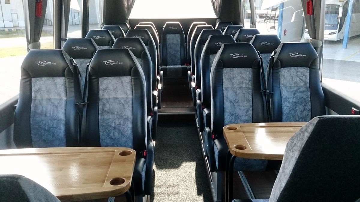 Images TRANSIT BUS S.L