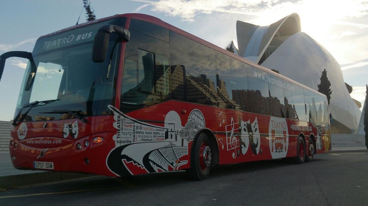 Images TRANSIT BUS S.L