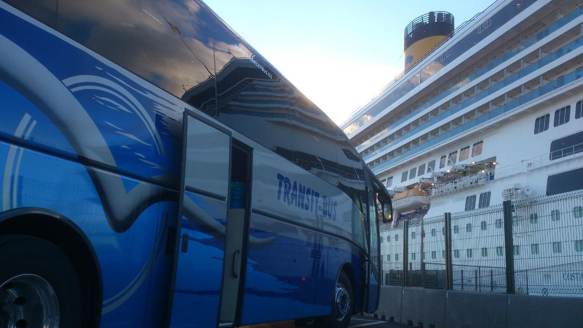 Images TRANSIT BUS S.L